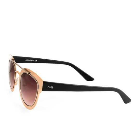 AQS Jolene Sunglasses - Picture 3 of 7